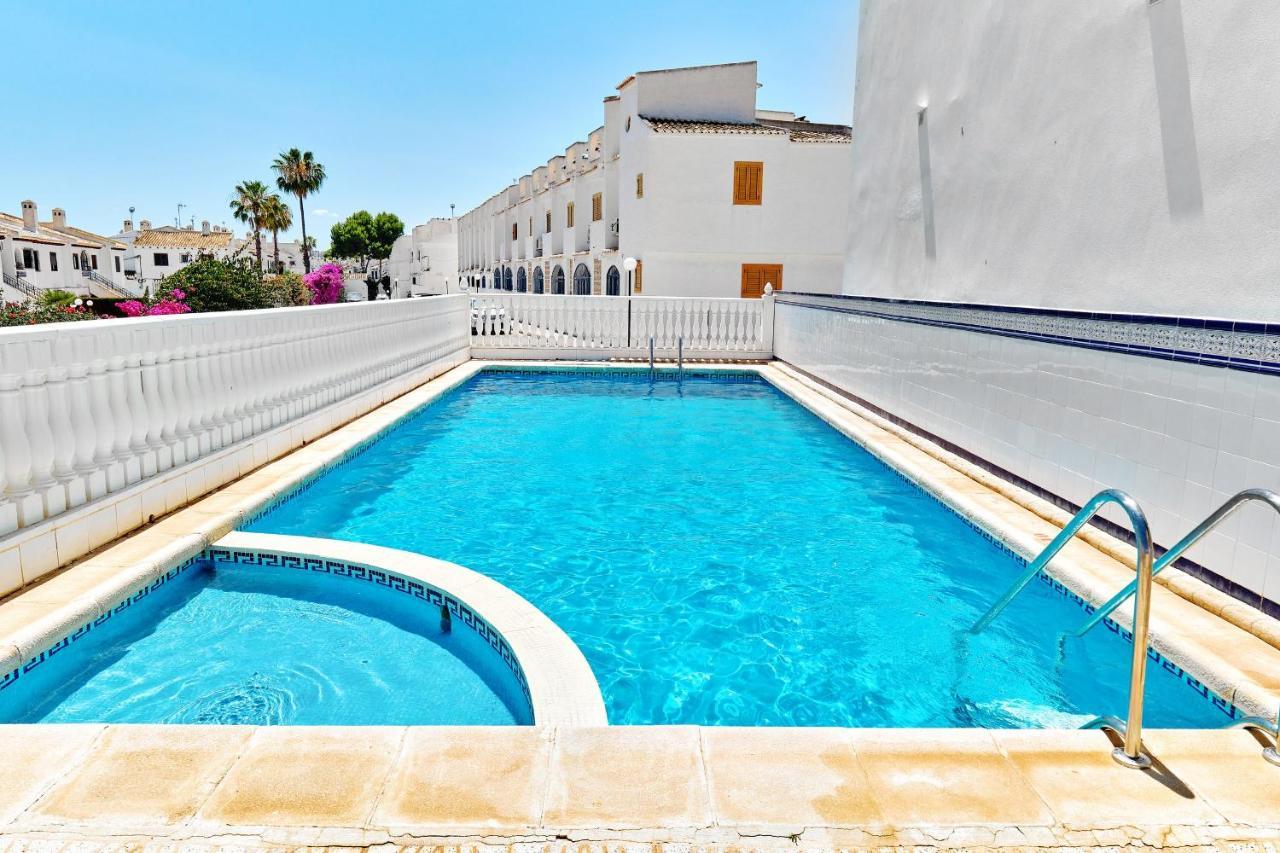 Espanhouse Sonia In La Zenia Playas De Oriola  Exterior foto