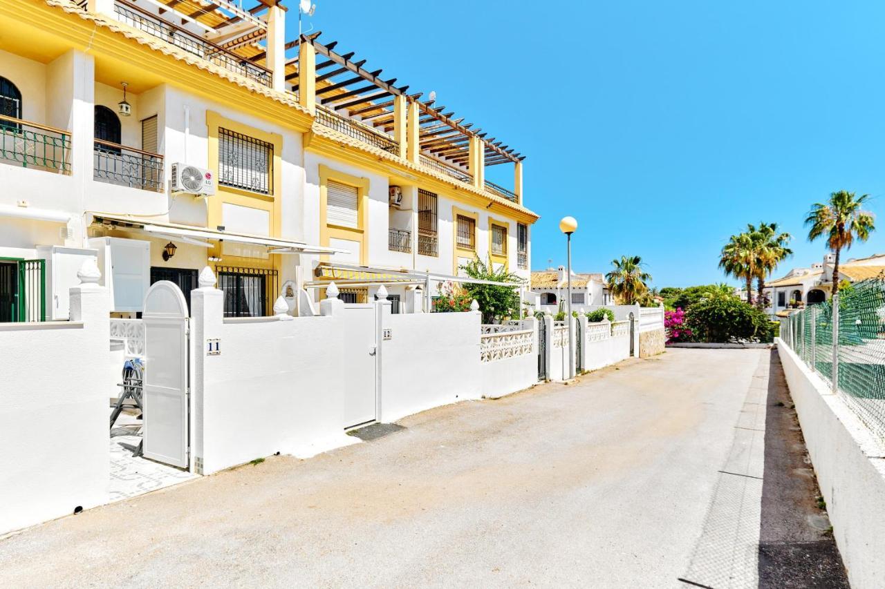 Espanhouse Sonia In La Zenia Playas De Oriola  Exterior foto
