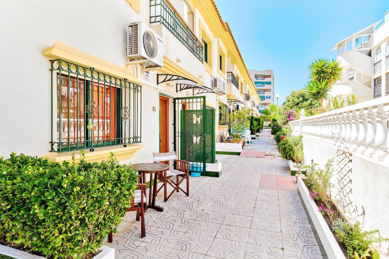 Espanhouse Sonia In La Zenia Playas De Oriola  Exterior foto