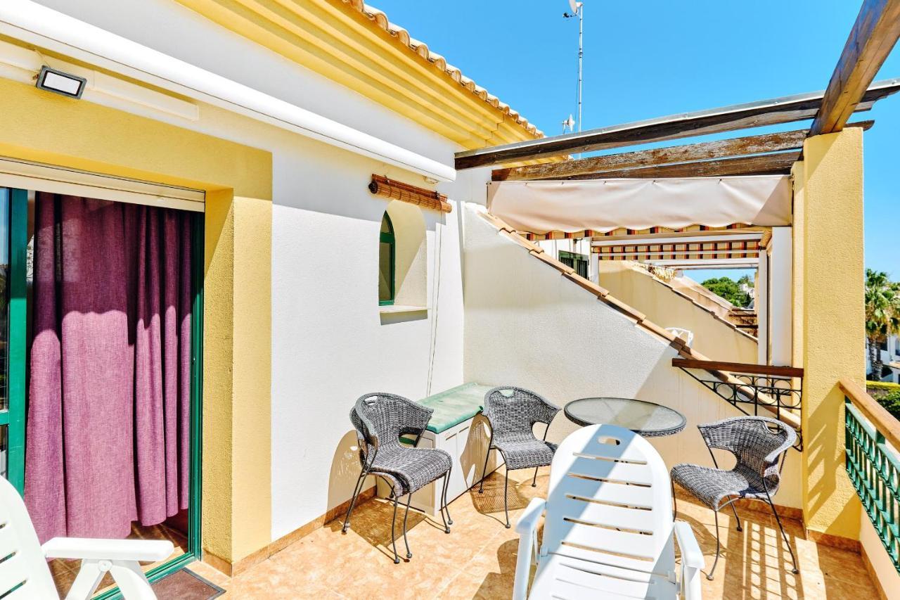 Espanhouse Sonia In La Zenia Playas De Oriola  Exterior foto