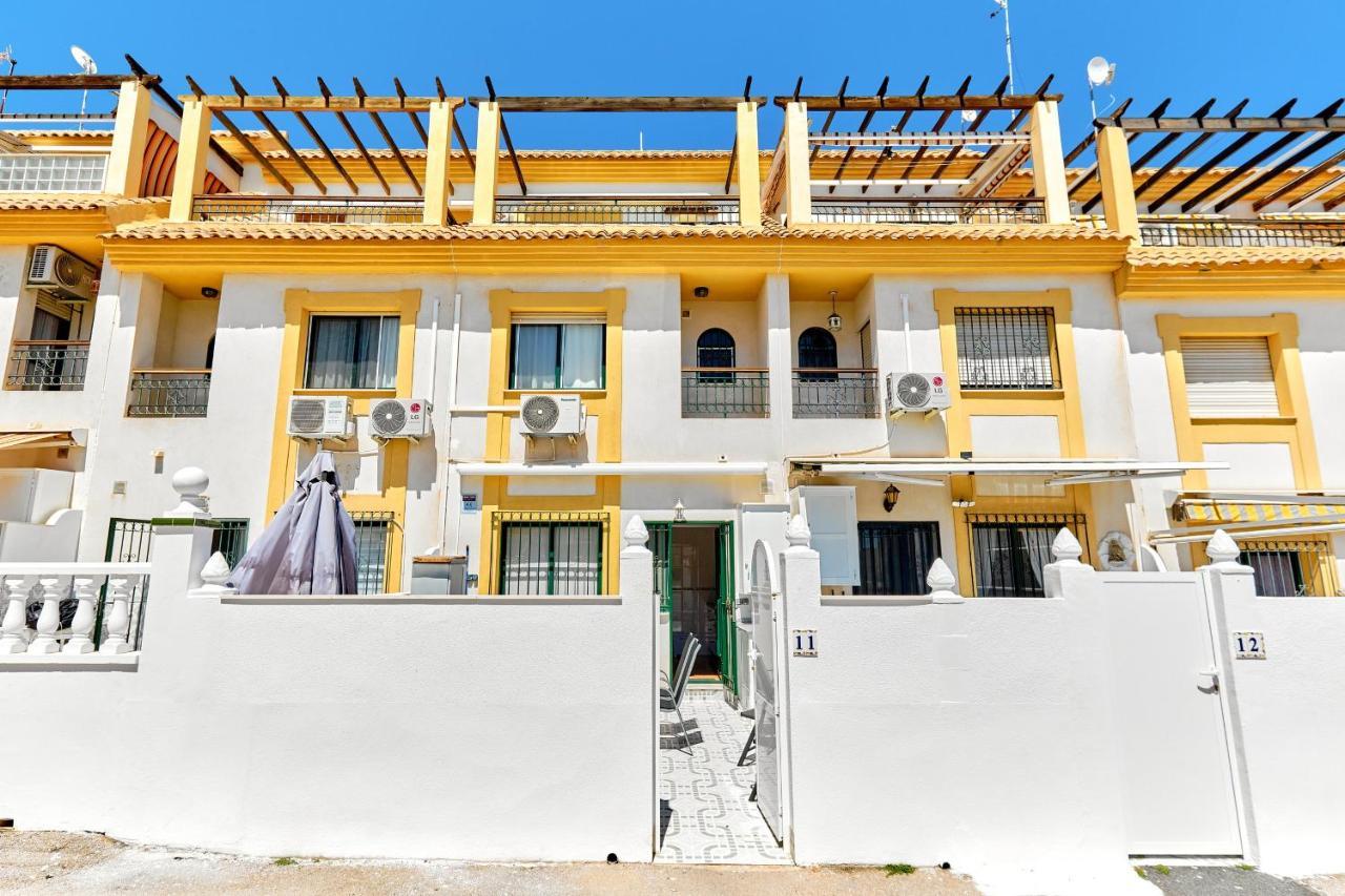 Espanhouse Sonia In La Zenia Playas De Oriola  Exterior foto