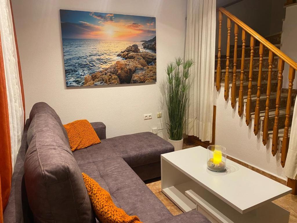 Espanhouse Sonia In La Zenia Playas De Oriola  Exterior foto